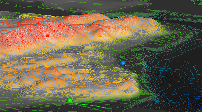 GIS Software for Mapping and Spatial Analytics | Esri